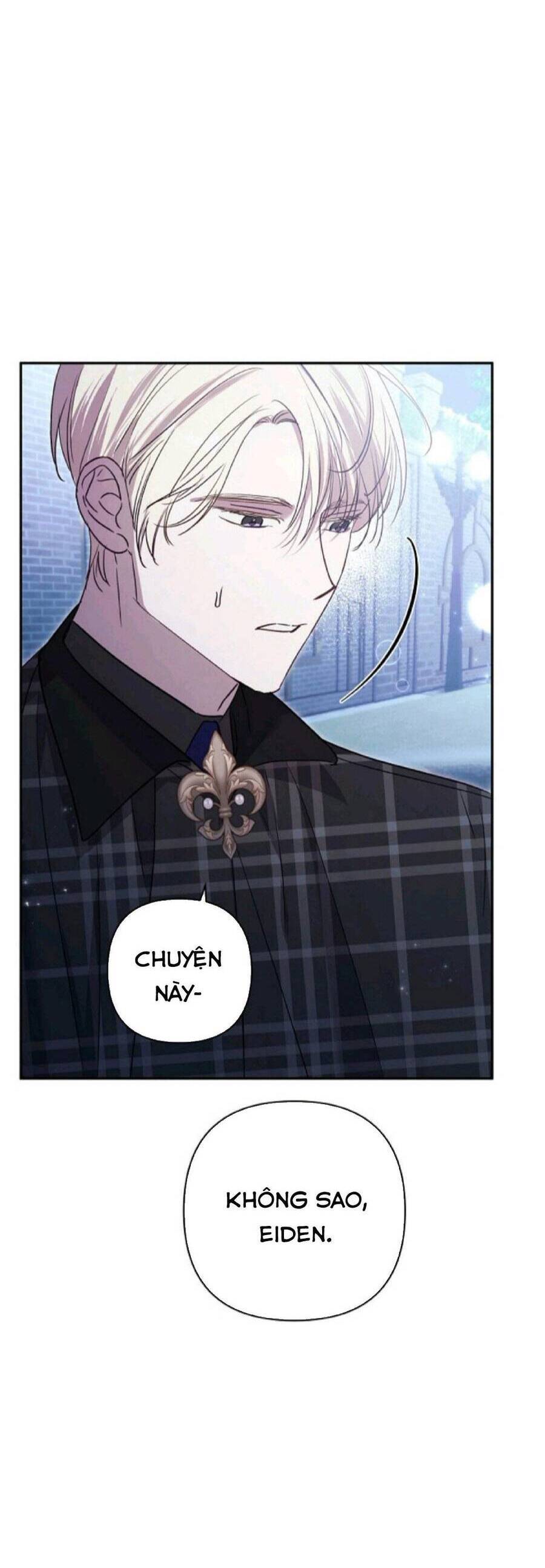 Cuộc Ly Hôn Với Chồng Tôi Đã Thất Bại Chapter  87 - 55