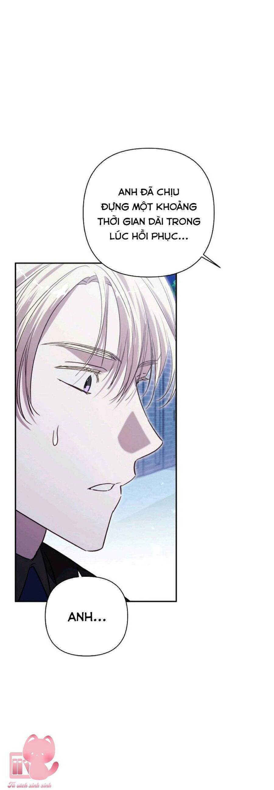 Cuộc Ly Hôn Với Chồng Tôi Đã Thất Bại Chapter  87 - 57