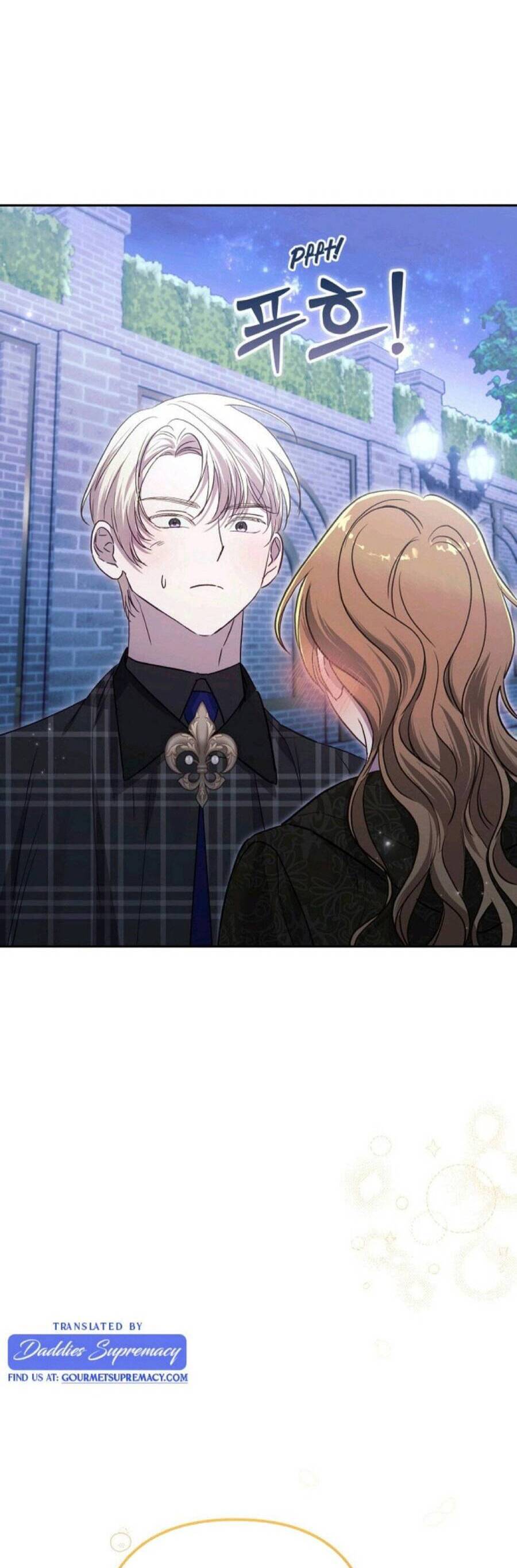 Cuộc Ly Hôn Với Chồng Tôi Đã Thất Bại Chapter  87 - 61