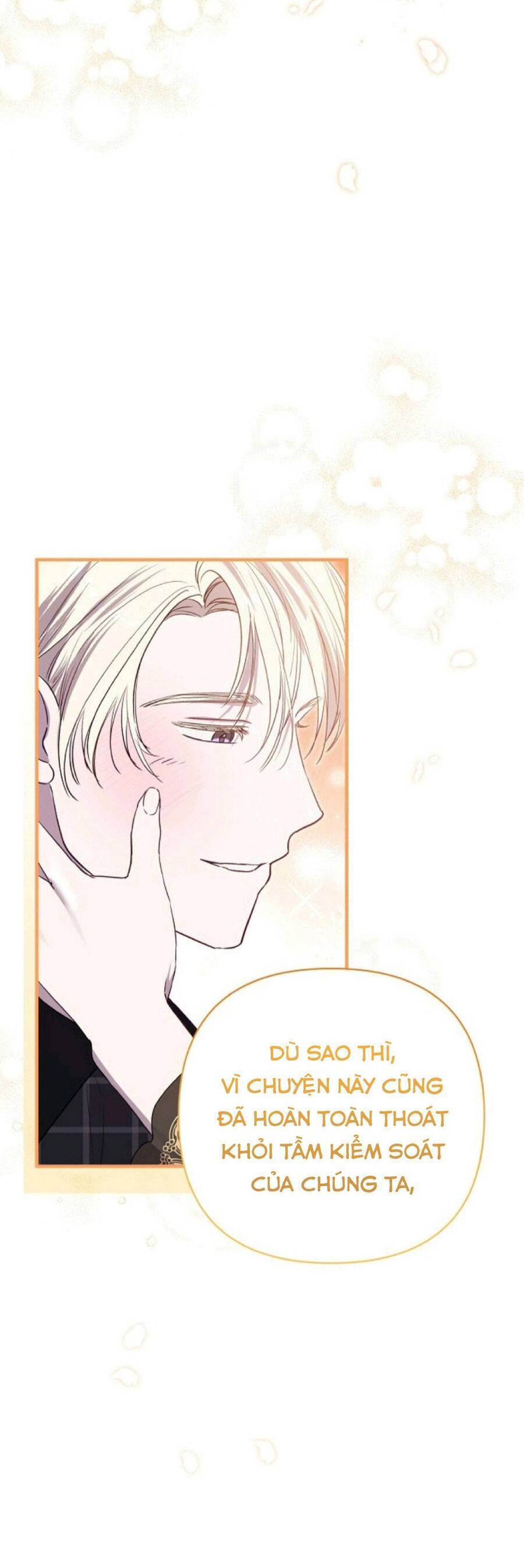 Cuộc Ly Hôn Với Chồng Tôi Đã Thất Bại Chapter  87 - 63