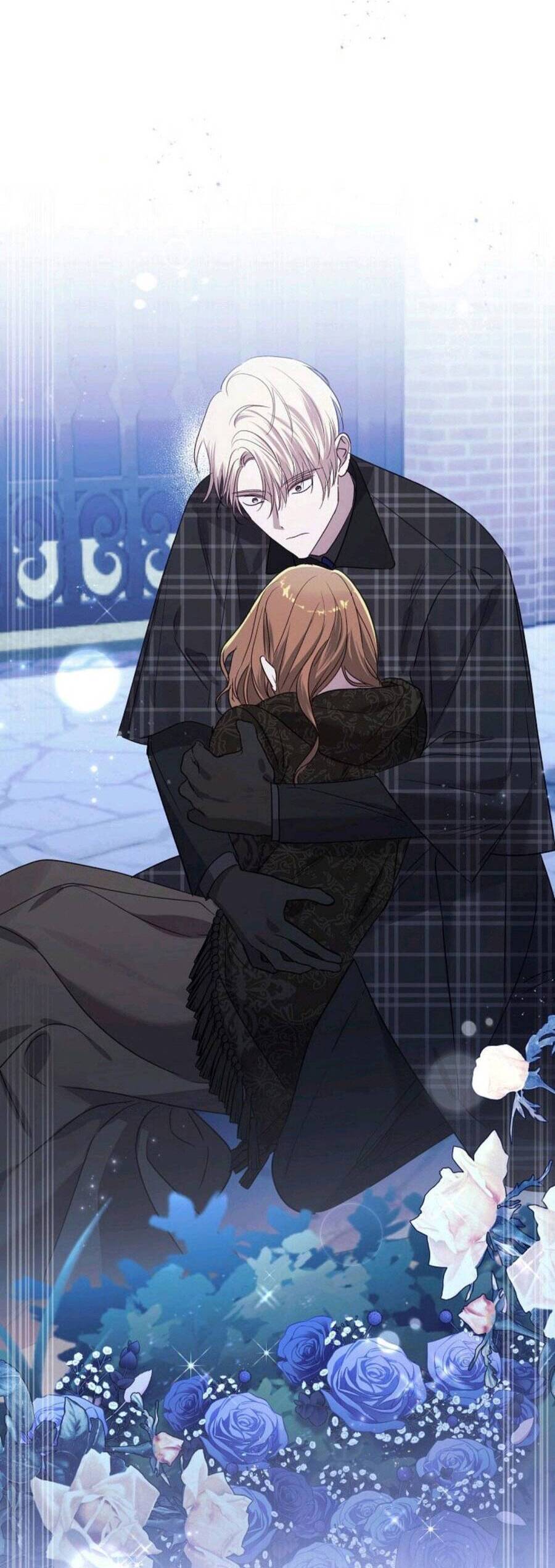 Cuộc Ly Hôn Với Chồng Tôi Đã Thất Bại Chapter  87 - 70