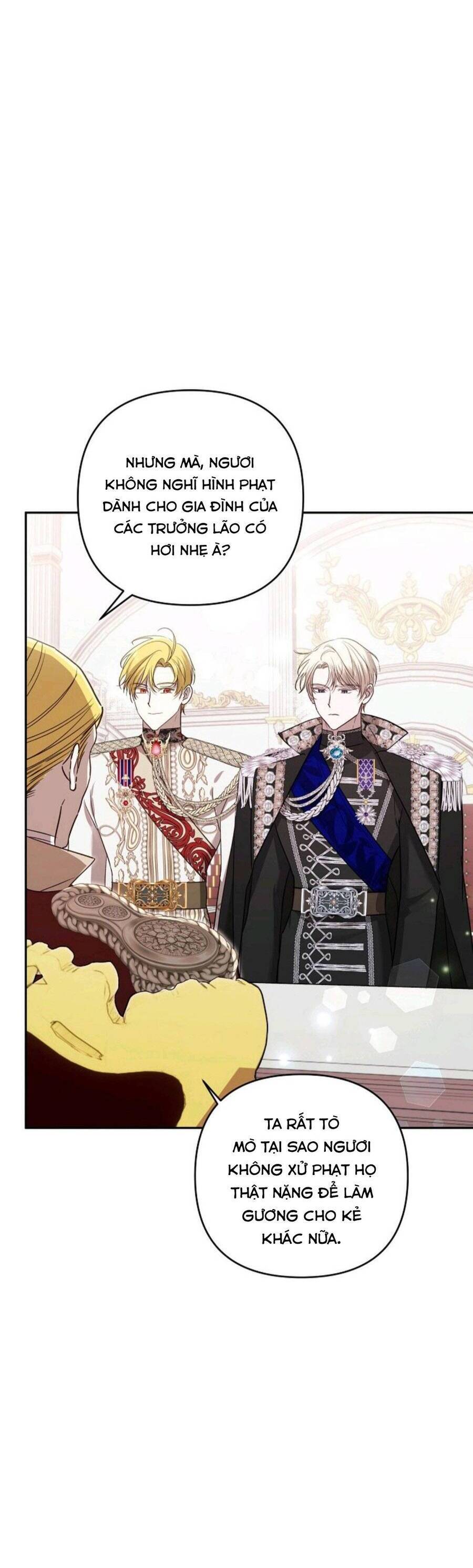 Cuộc Ly Hôn Với Chồng Tôi Đã Thất Bại Chapter  87 - 8