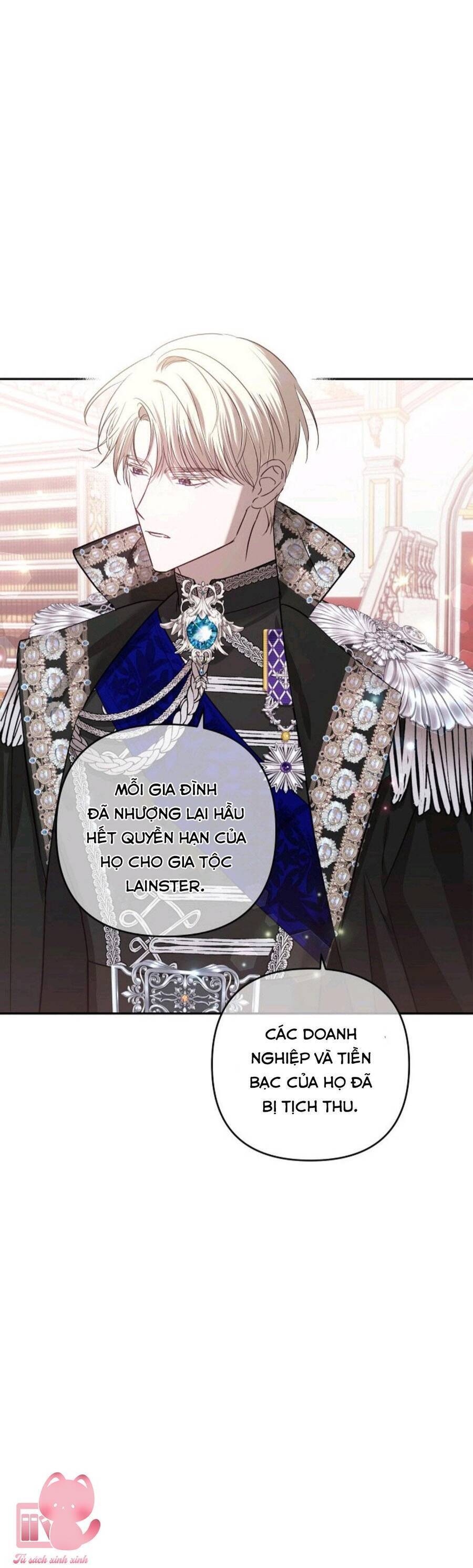 Cuộc Ly Hôn Với Chồng Tôi Đã Thất Bại Chapter  87 - 9