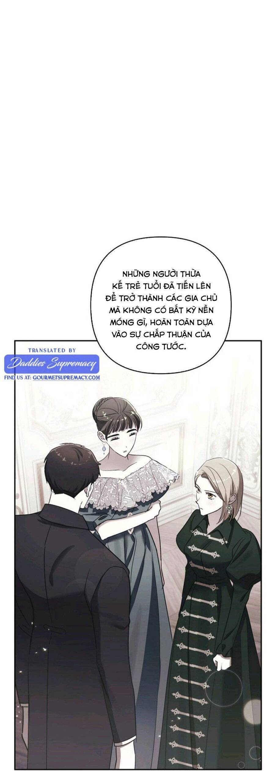 Cuộc Ly Hôn Với Chồng Tôi Đã Thất Bại Chapter  87 - 10