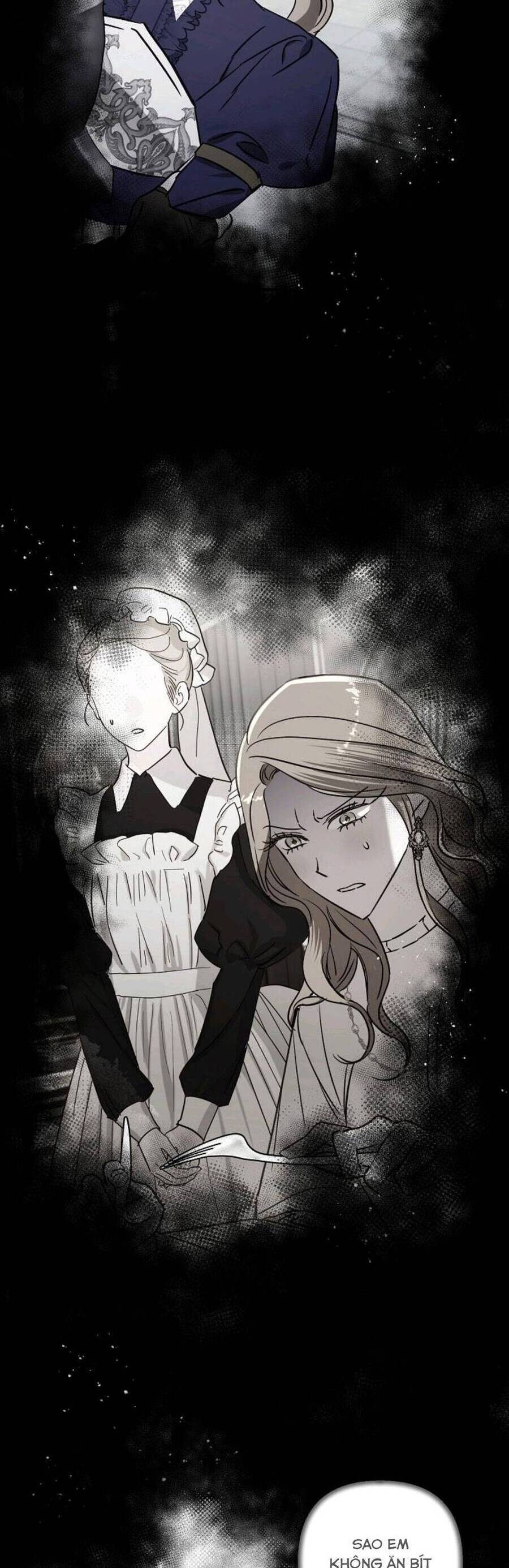 Cuộc Ly Hôn Với Chồng Tôi Đã Thất Bại Chapter  88 - 12