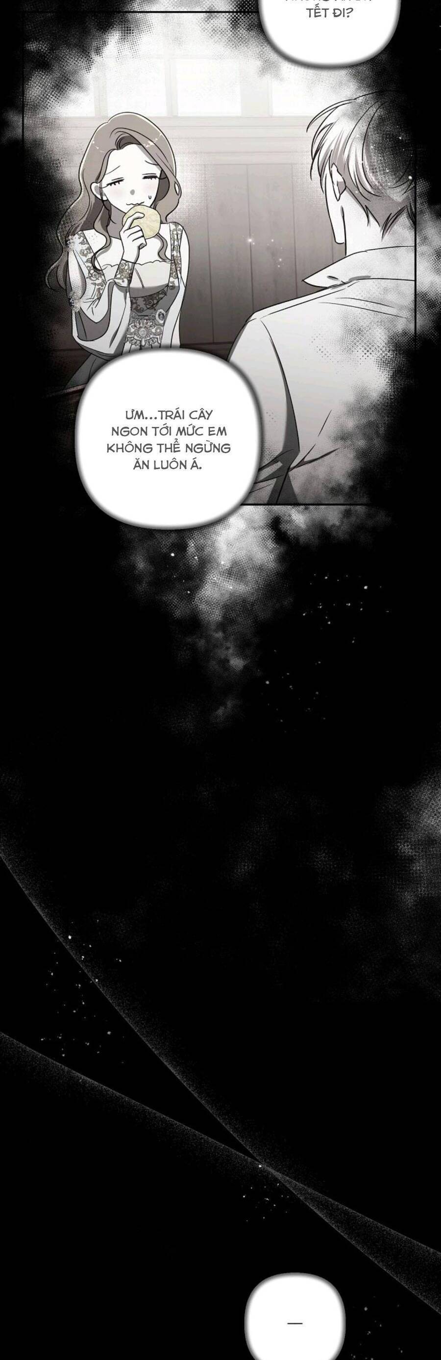 Cuộc Ly Hôn Với Chồng Tôi Đã Thất Bại Chapter  88 - 13