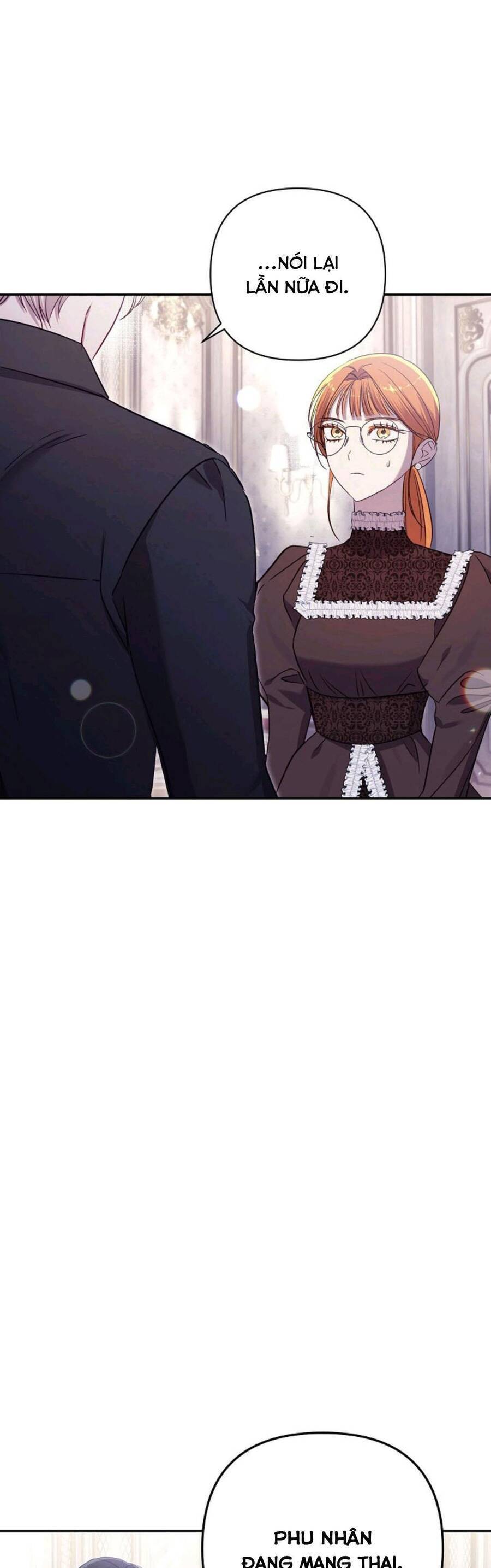 Cuộc Ly Hôn Với Chồng Tôi Đã Thất Bại Chapter  88 - 15