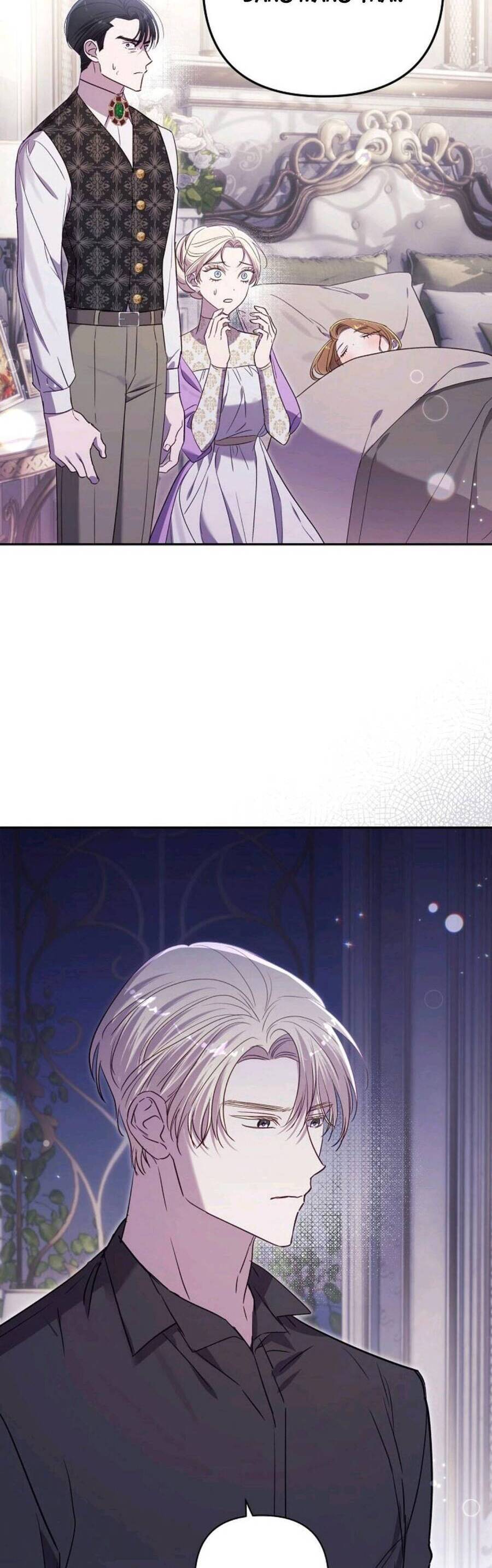 Cuộc Ly Hôn Với Chồng Tôi Đã Thất Bại Chapter  88 - 16