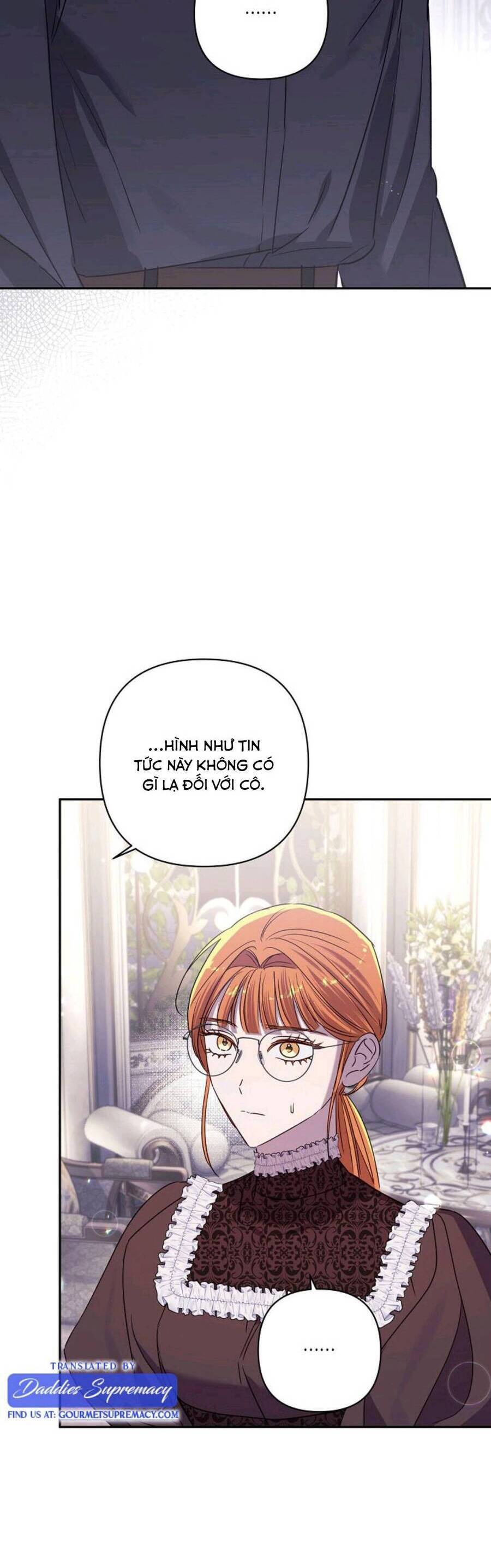 Cuộc Ly Hôn Với Chồng Tôi Đã Thất Bại Chapter  88 - 17