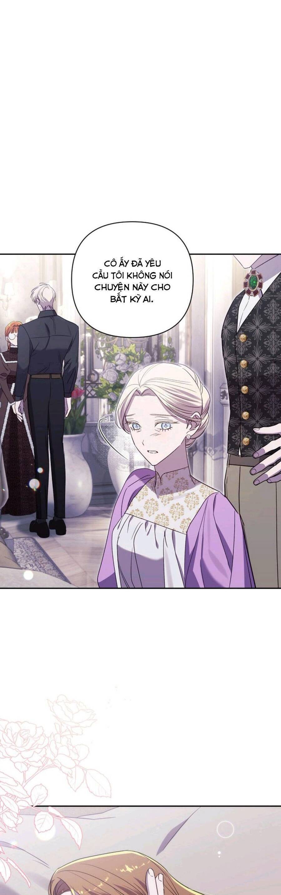 Cuộc Ly Hôn Với Chồng Tôi Đã Thất Bại Chapter  88 - 18