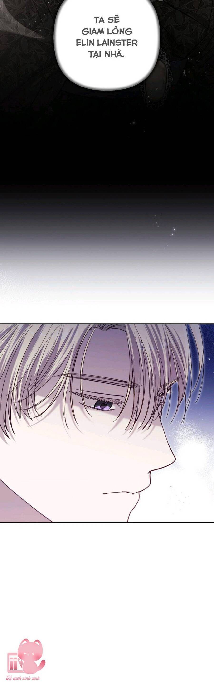 Cuộc Ly Hôn Với Chồng Tôi Đã Thất Bại Chapter  88 - 21