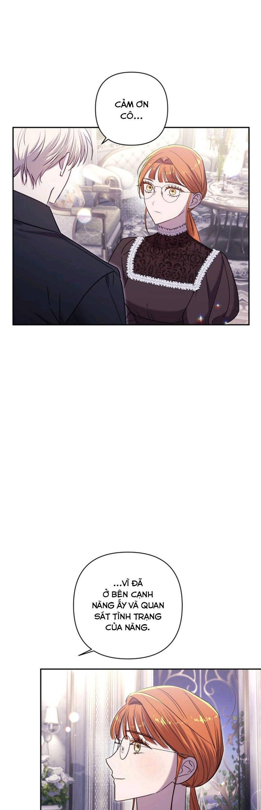 Cuộc Ly Hôn Với Chồng Tôi Đã Thất Bại Chapter  88 - 22