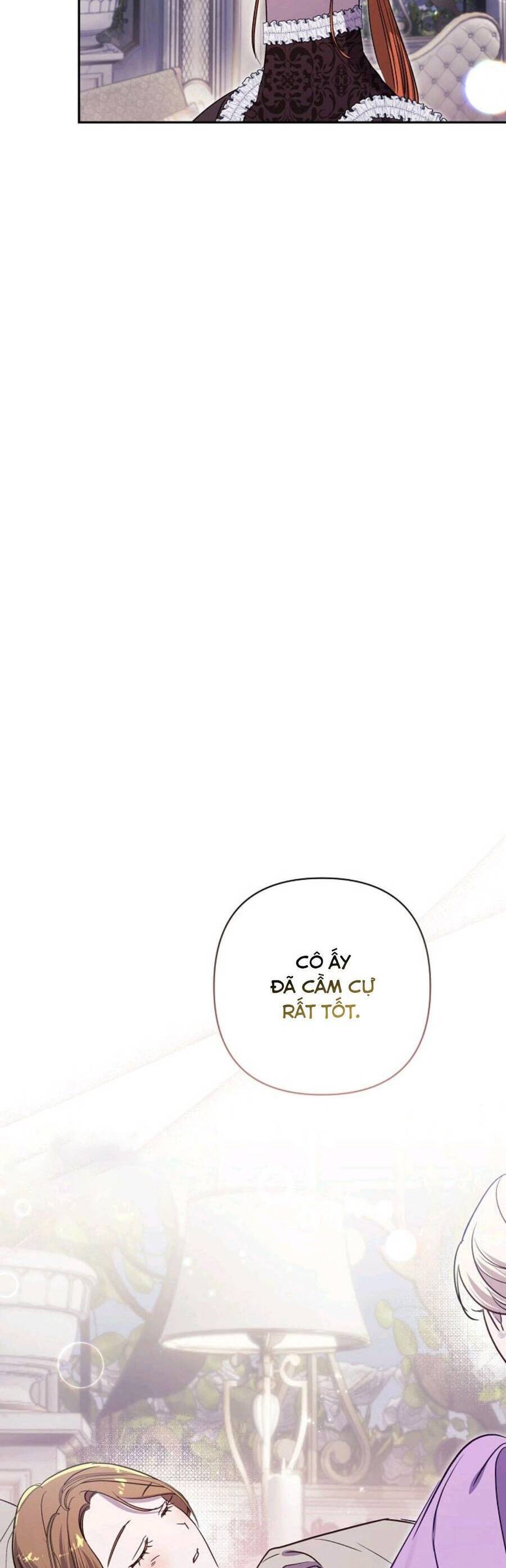 Cuộc Ly Hôn Với Chồng Tôi Đã Thất Bại Chapter  88 - 23