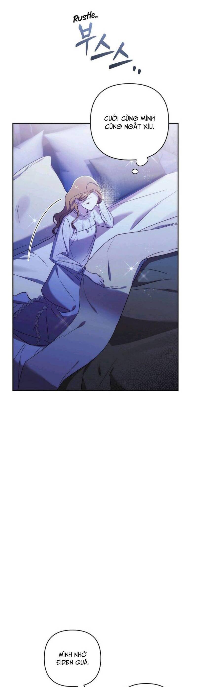 Cuộc Ly Hôn Với Chồng Tôi Đã Thất Bại Chapter  88 - 27