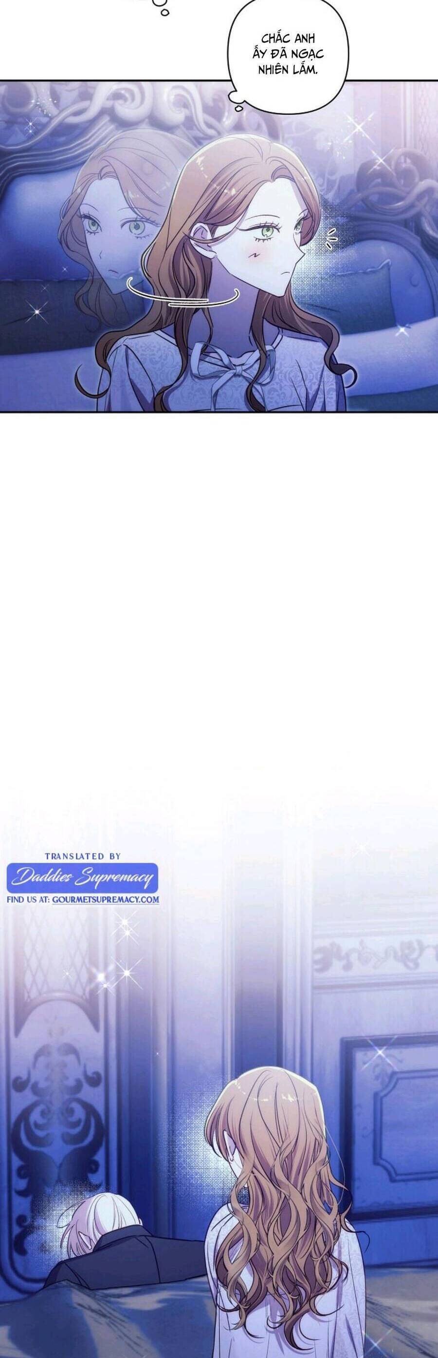 Cuộc Ly Hôn Với Chồng Tôi Đã Thất Bại Chapter  88 - 28