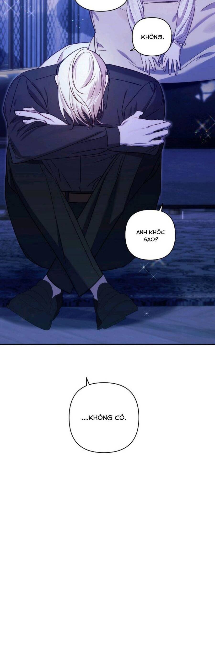 Cuộc Ly Hôn Với Chồng Tôi Đã Thất Bại Chapter  88 - 31