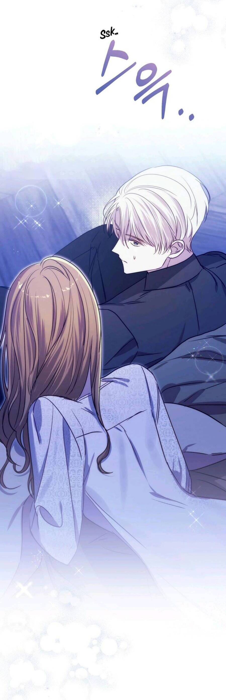 Cuộc Ly Hôn Với Chồng Tôi Đã Thất Bại Chapter  88 - 34