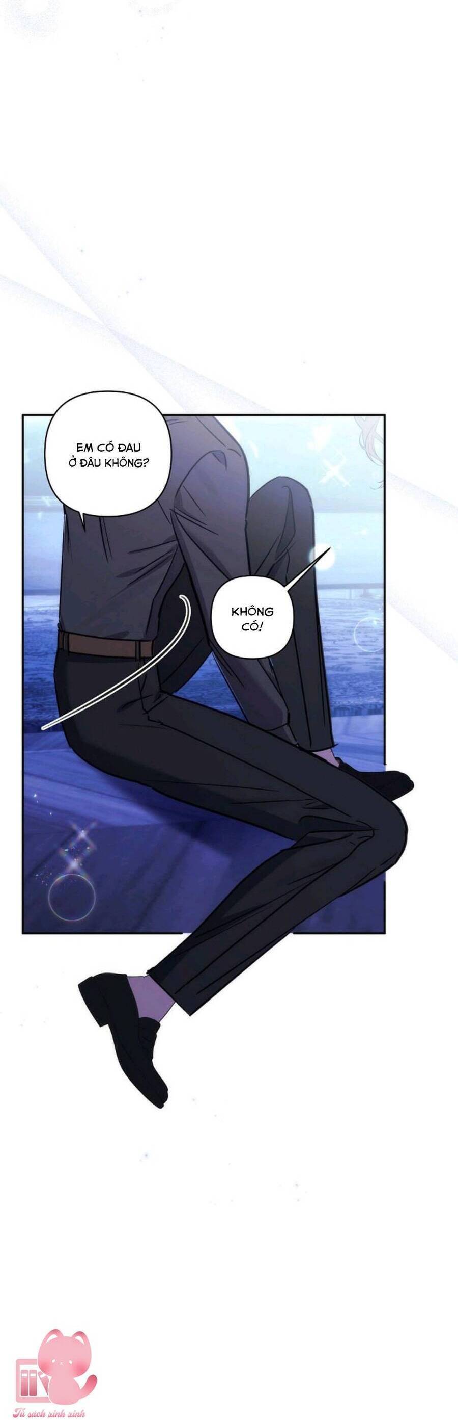 Cuộc Ly Hôn Với Chồng Tôi Đã Thất Bại Chapter  88 - 35