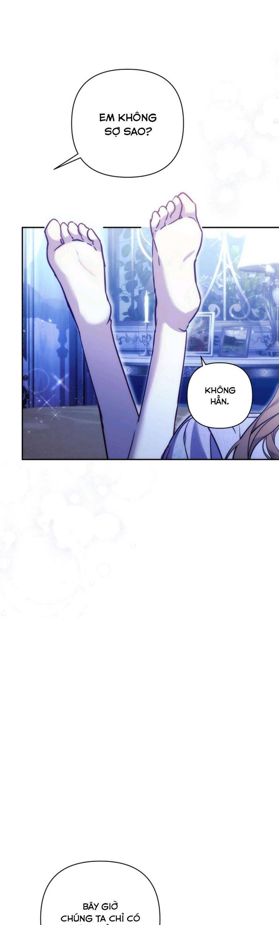 Cuộc Ly Hôn Với Chồng Tôi Đã Thất Bại Chapter  88 - 36