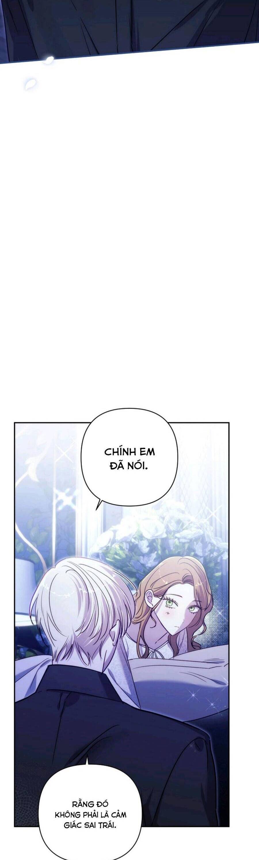 Cuộc Ly Hôn Với Chồng Tôi Đã Thất Bại Chapter  88 - 38