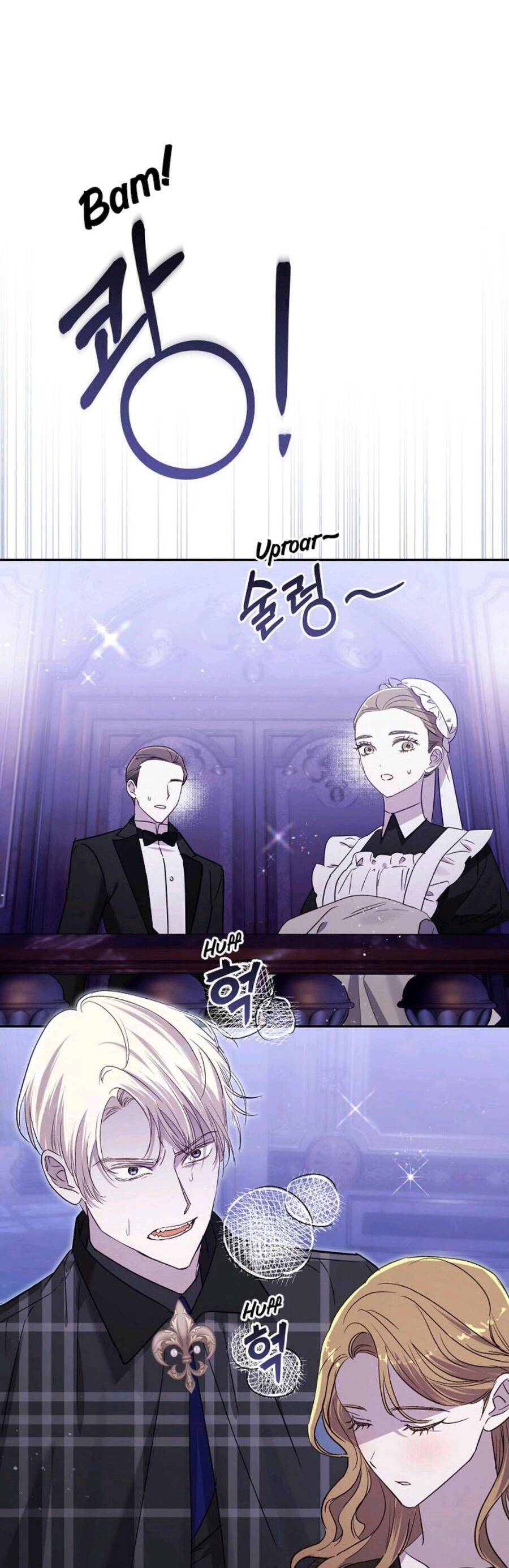 Cuộc Ly Hôn Với Chồng Tôi Đã Thất Bại Chapter  88 - 5