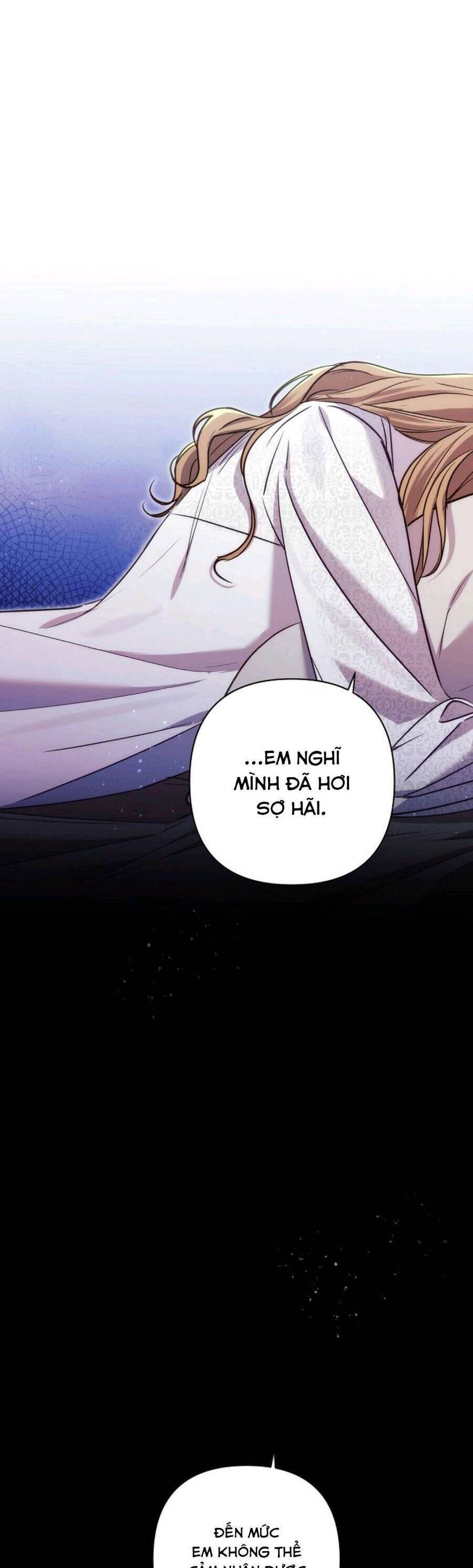 Cuộc Ly Hôn Với Chồng Tôi Đã Thất Bại Chapter  88 - 43