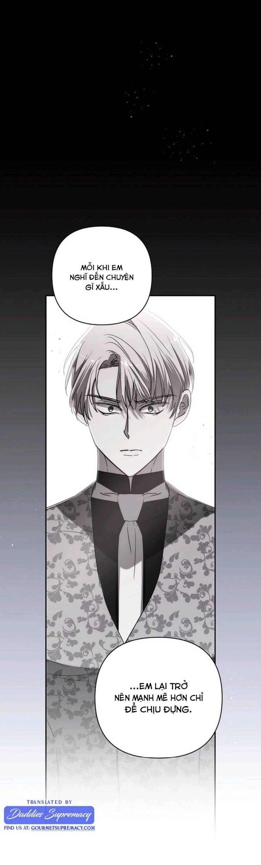 Cuộc Ly Hôn Với Chồng Tôi Đã Thất Bại Chapter  88 - 45