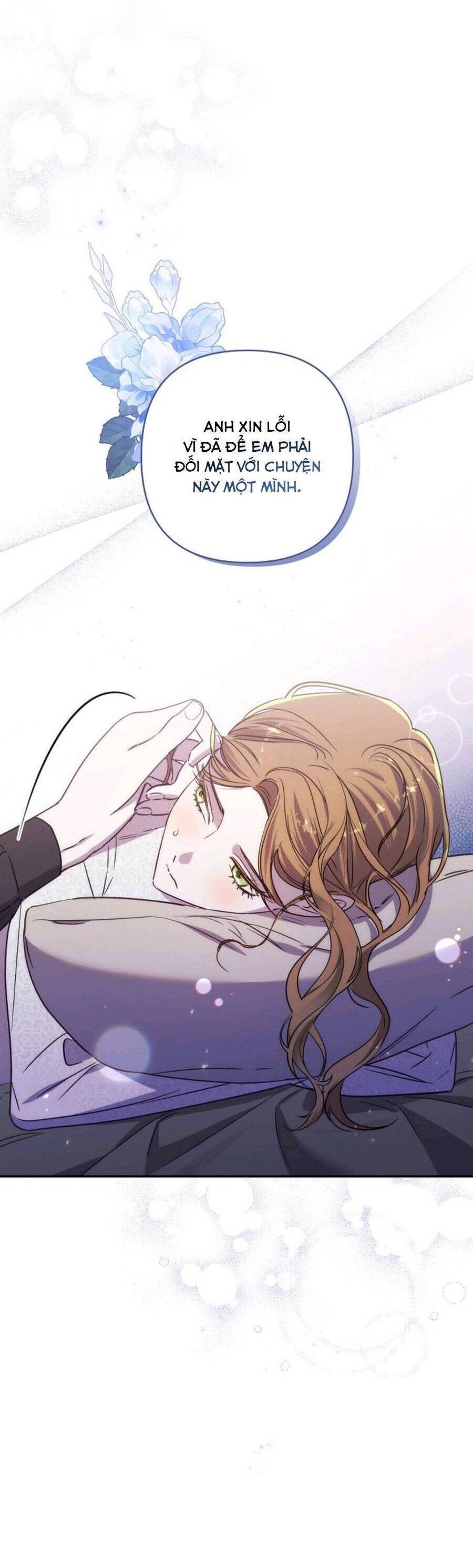 Cuộc Ly Hôn Với Chồng Tôi Đã Thất Bại Chapter  88 - 47