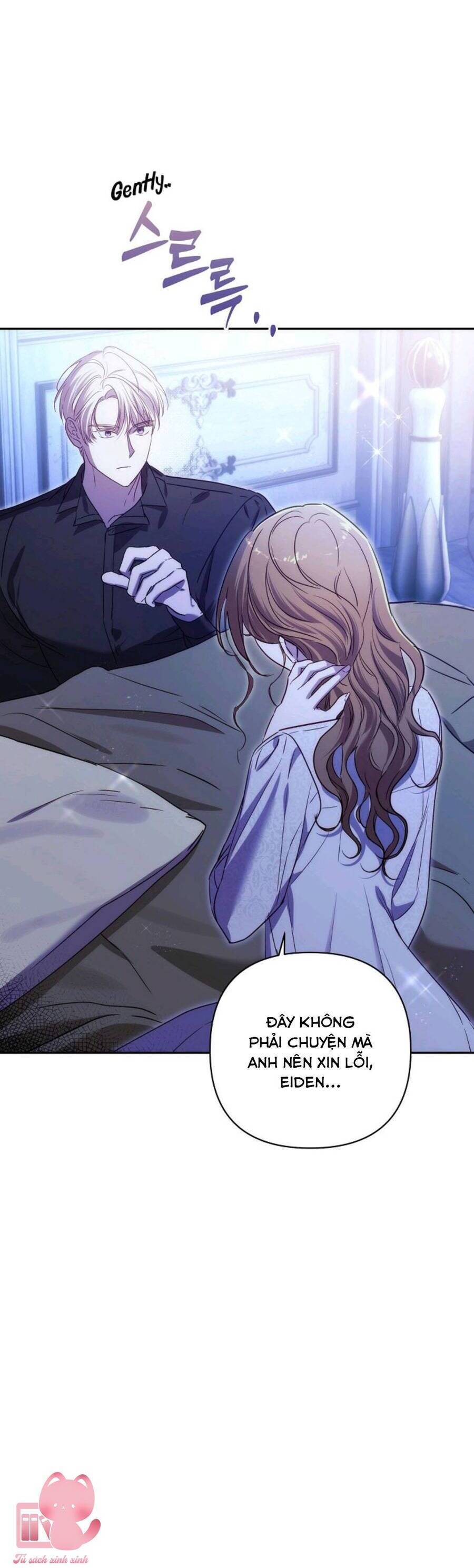 Cuộc Ly Hôn Với Chồng Tôi Đã Thất Bại Chapter  88 - 48