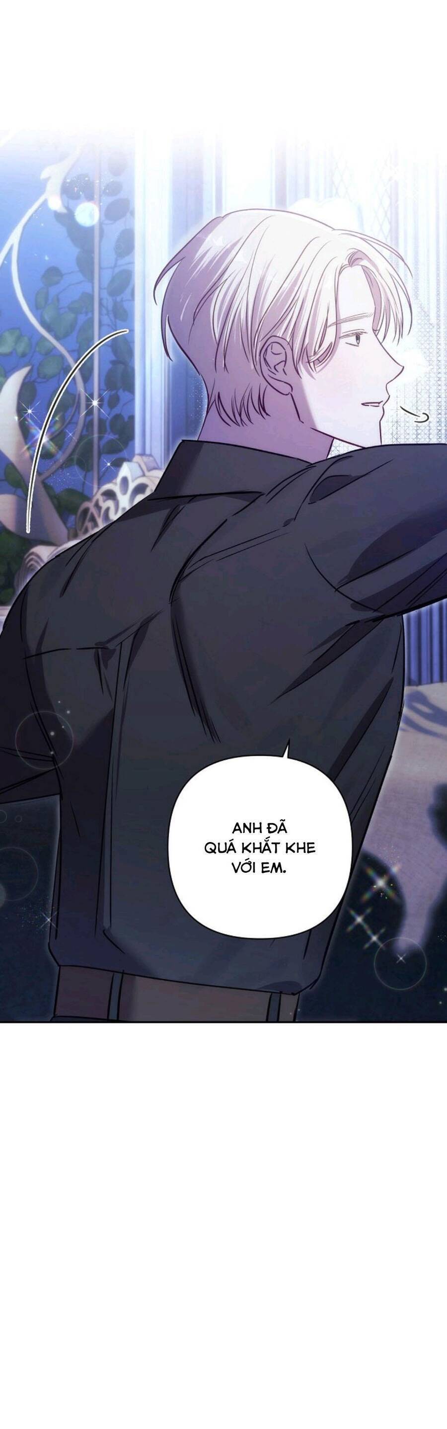 Cuộc Ly Hôn Với Chồng Tôi Đã Thất Bại Chapter  88 - 49