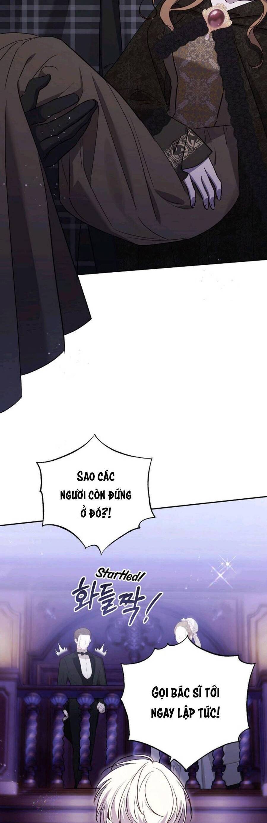 Cuộc Ly Hôn Với Chồng Tôi Đã Thất Bại Chapter  88 - 6