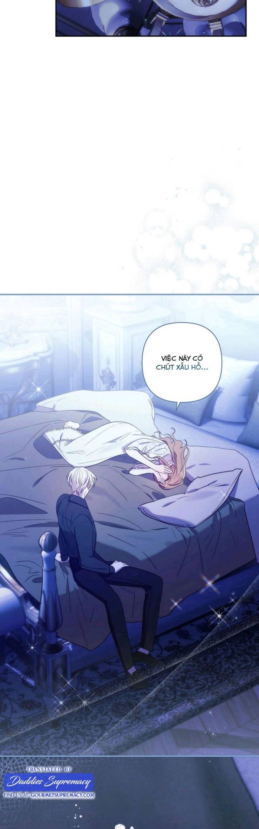 Cuộc Ly Hôn Với Chồng Tôi Đã Thất Bại Chapter  88 - 56