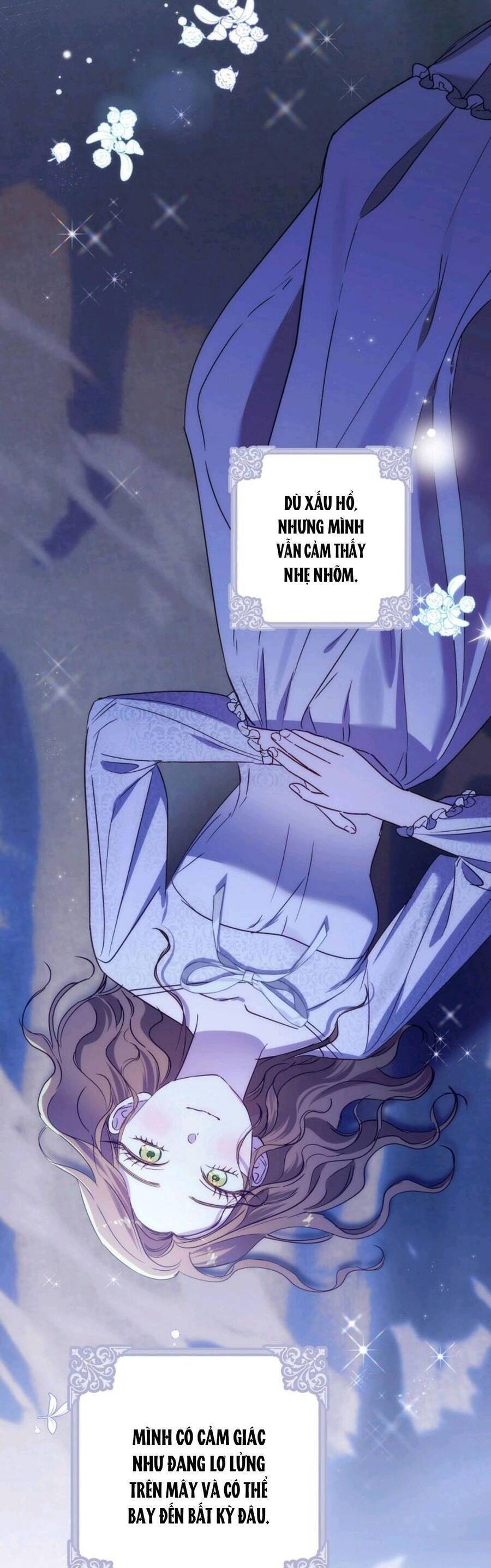 Cuộc Ly Hôn Với Chồng Tôi Đã Thất Bại Chapter  88 - 57