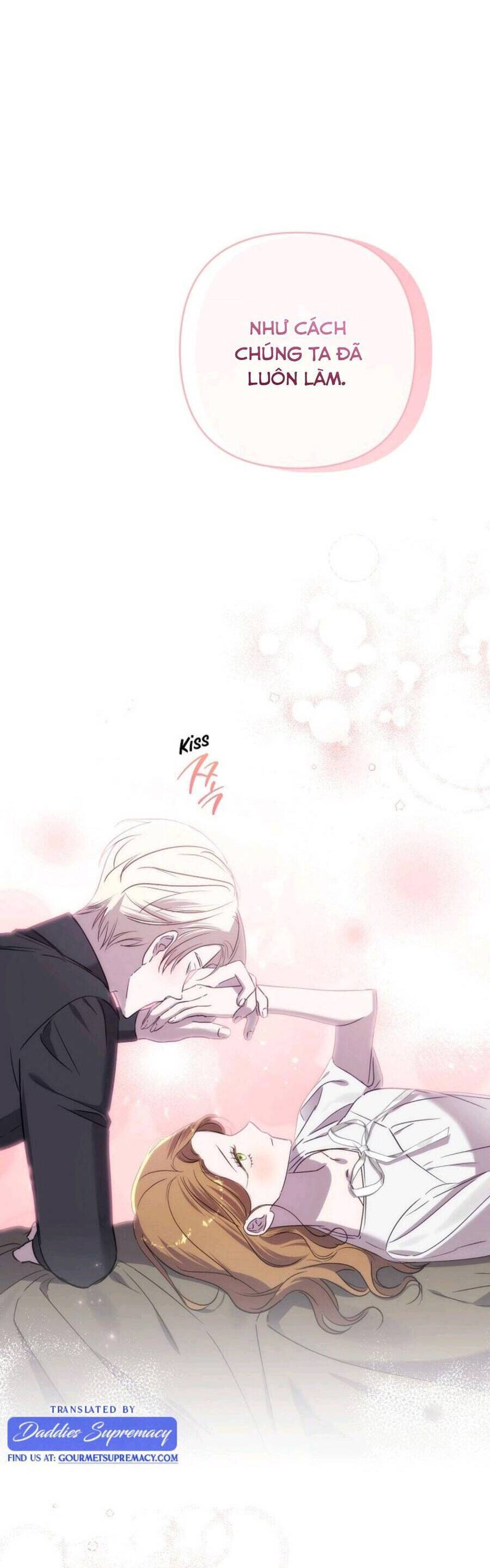 Cuộc Ly Hôn Với Chồng Tôi Đã Thất Bại Chapter  88 - 61