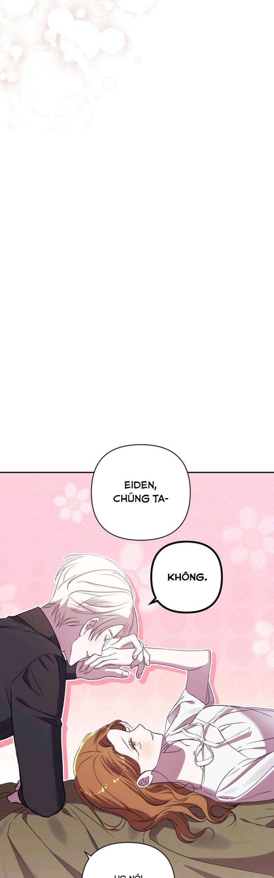 Cuộc Ly Hôn Với Chồng Tôi Đã Thất Bại Chapter  88 - 62