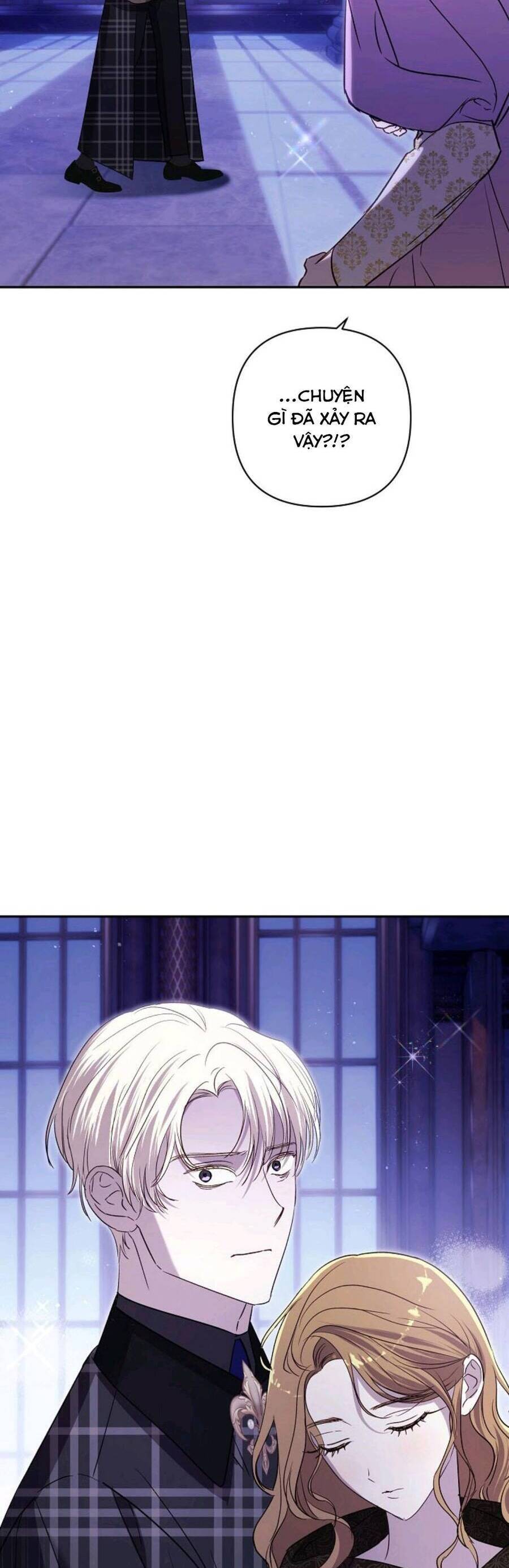 Cuộc Ly Hôn Với Chồng Tôi Đã Thất Bại Chapter  88 - 8
