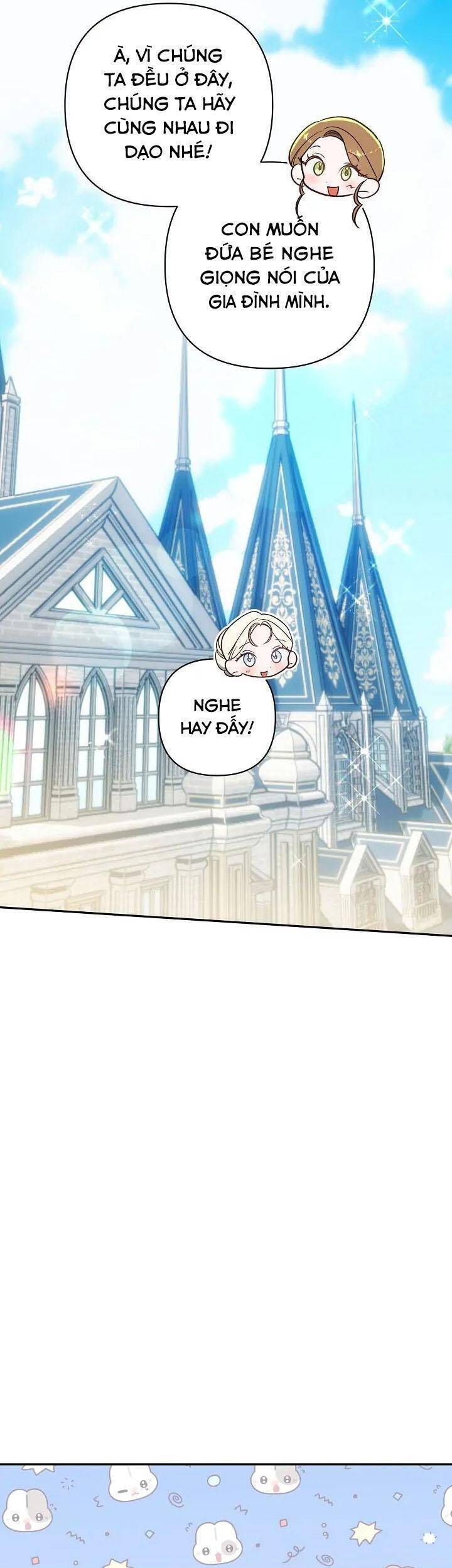 Cuộc Ly Hôn Với Chồng Tôi Đã Thất Bại Chapter 89 - 11