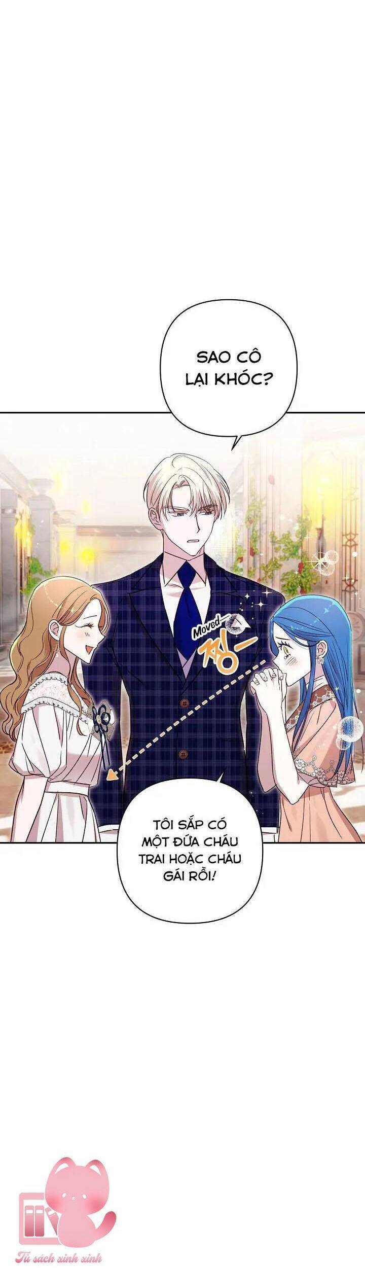 Cuộc Ly Hôn Với Chồng Tôi Đã Thất Bại Chapter  89 - 14