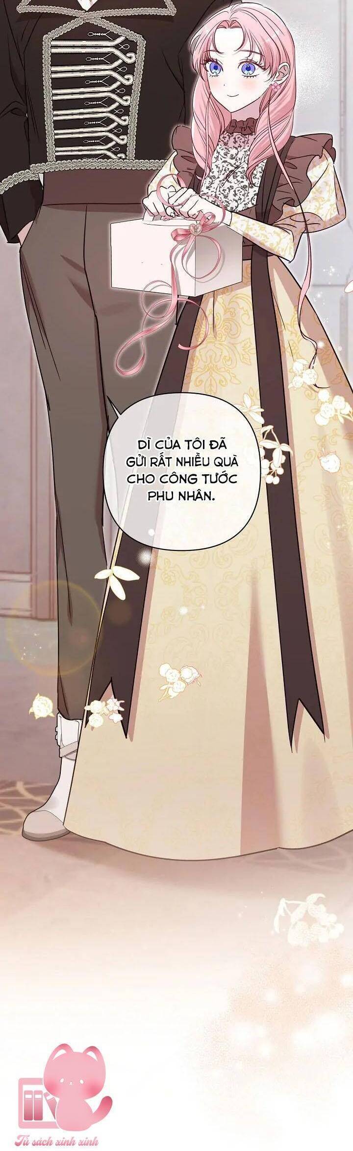 Cuộc Ly Hôn Với Chồng Tôi Đã Thất Bại Chapter  89 - 18