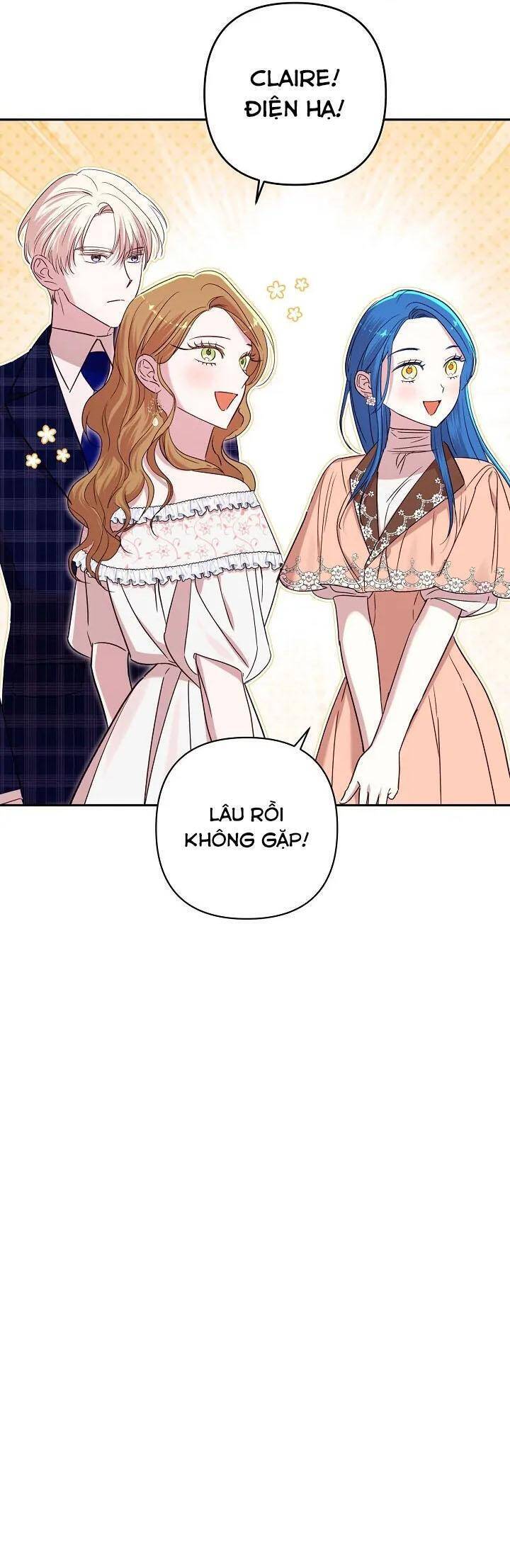 Cuộc Ly Hôn Với Chồng Tôi Đã Thất Bại Chapter 89 - 19