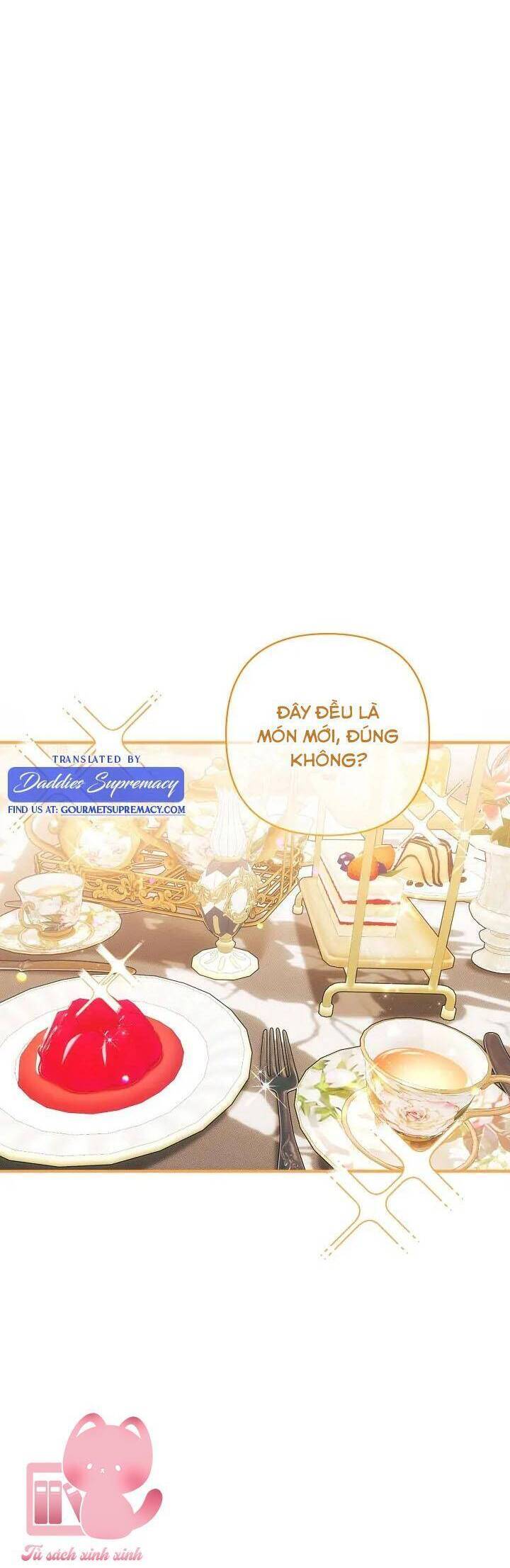 Cuộc Ly Hôn Với Chồng Tôi Đã Thất Bại Chapter 89 - 20