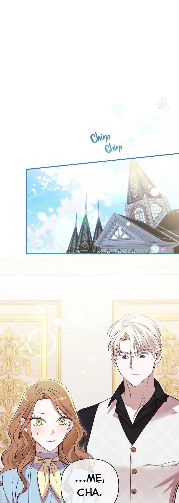 Cuộc Ly Hôn Với Chồng Tôi Đã Thất Bại Chapter  89 - 3