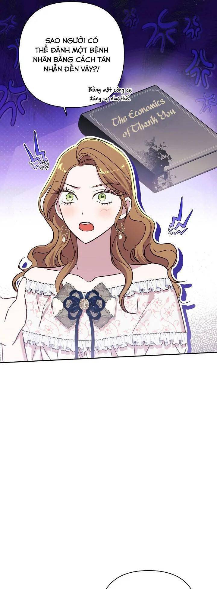 Cuộc Ly Hôn Với Chồng Tôi Đã Thất Bại Chapter  89 - 25