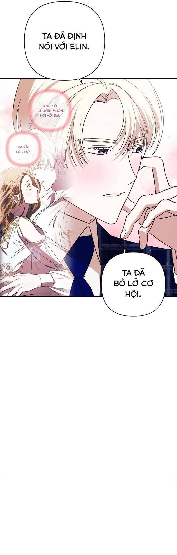 Cuộc Ly Hôn Với Chồng Tôi Đã Thất Bại Chapter  89 - 31