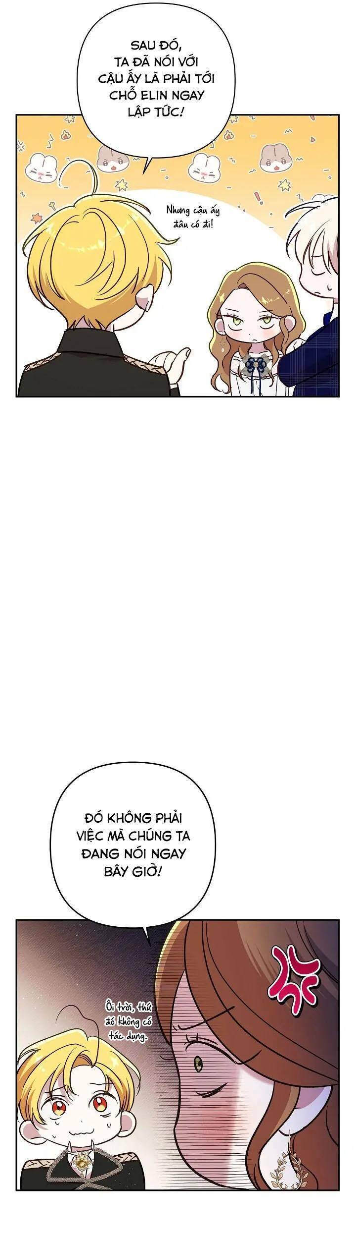 Cuộc Ly Hôn Với Chồng Tôi Đã Thất Bại Chapter  89 - 33