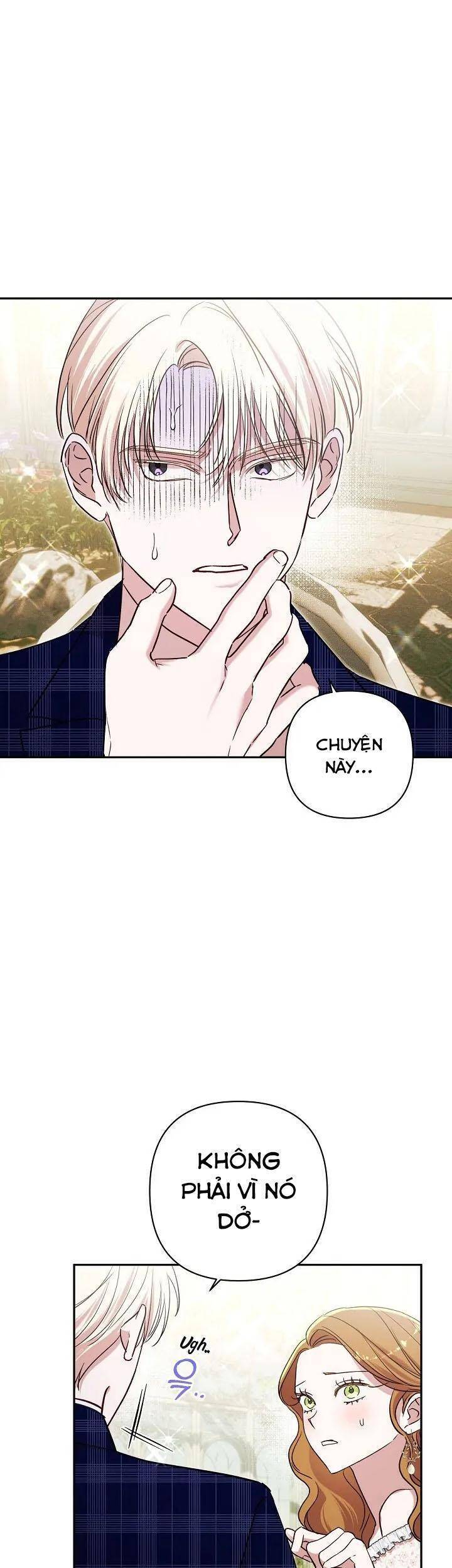 Cuộc Ly Hôn Với Chồng Tôi Đã Thất Bại Chapter  89 - 39