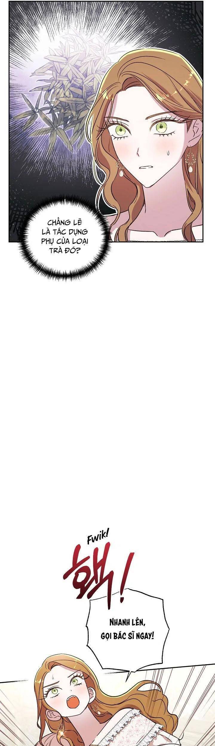 Cuộc Ly Hôn Với Chồng Tôi Đã Thất Bại Chapter 89 - 43