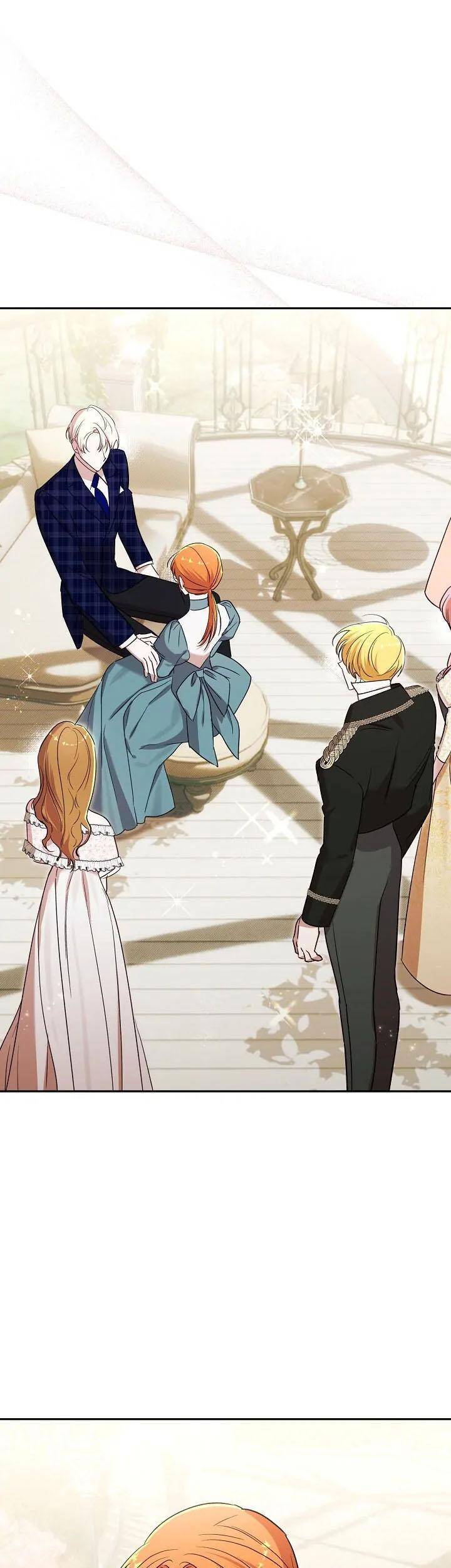 Cuộc Ly Hôn Với Chồng Tôi Đã Thất Bại Chapter  89 - 45