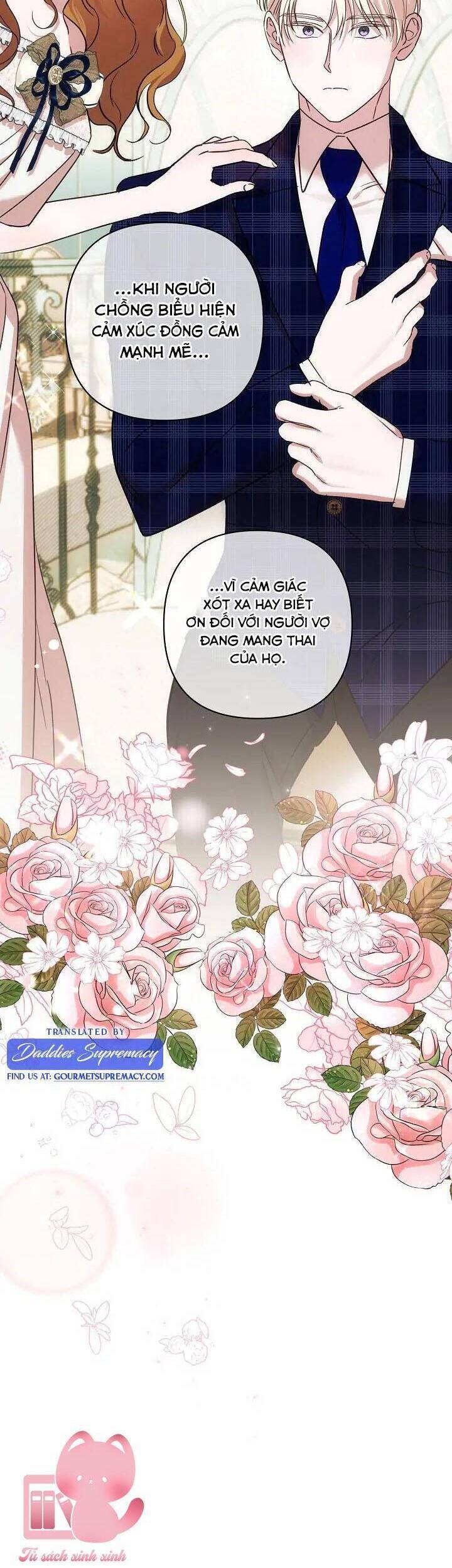 Cuộc Ly Hôn Với Chồng Tôi Đã Thất Bại Chapter 89 - 50