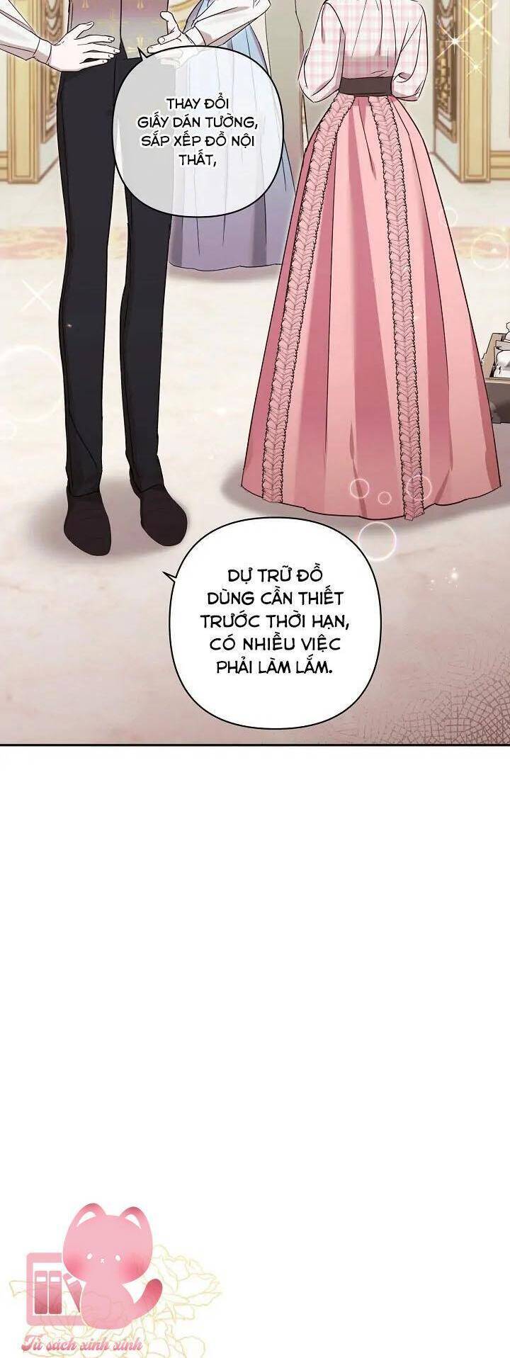 Cuộc Ly Hôn Với Chồng Tôi Đã Thất Bại Chapter  89 - 6